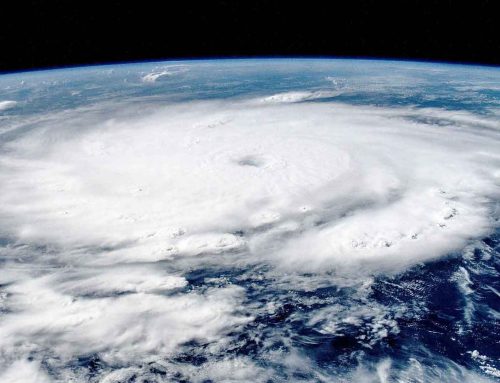 Colorado State University Increases Forecast for Number of Hurricanes in 2024