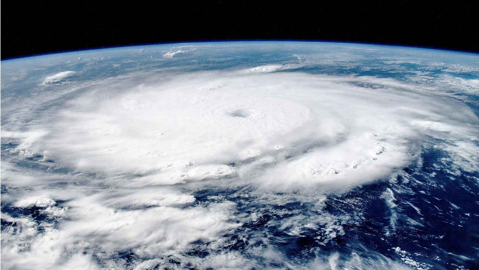 Hurricane Beryl changes the forecast for storms this season.